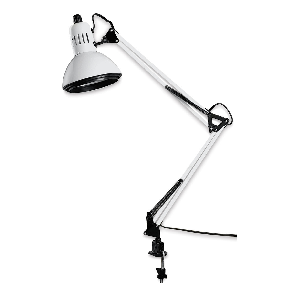 Alvin Swing-Arm Lamp | BLICK Art Materials