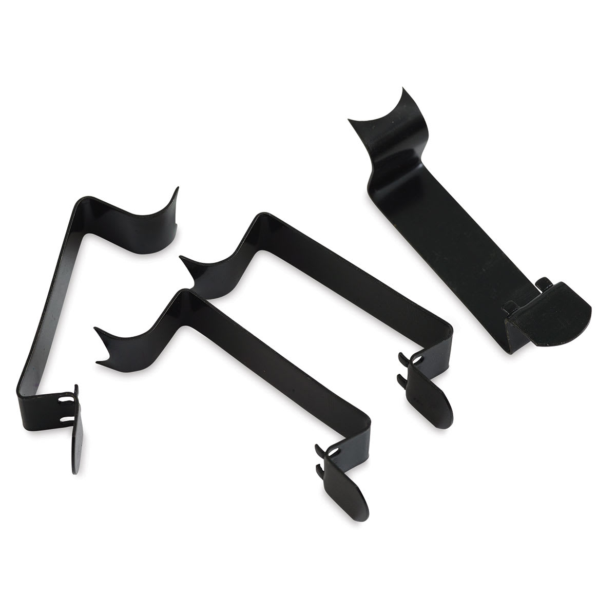 Ook Canvas to Frame Clips