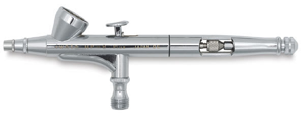 Iwata HP Plus Series Airbrushes and Sets