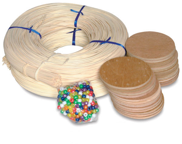 Basketry Kit | BLICK Art Materials