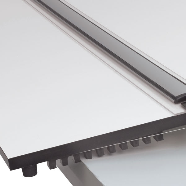 Alvin PXB Portable Parallel Straightedge Board | BLICK Art Materials