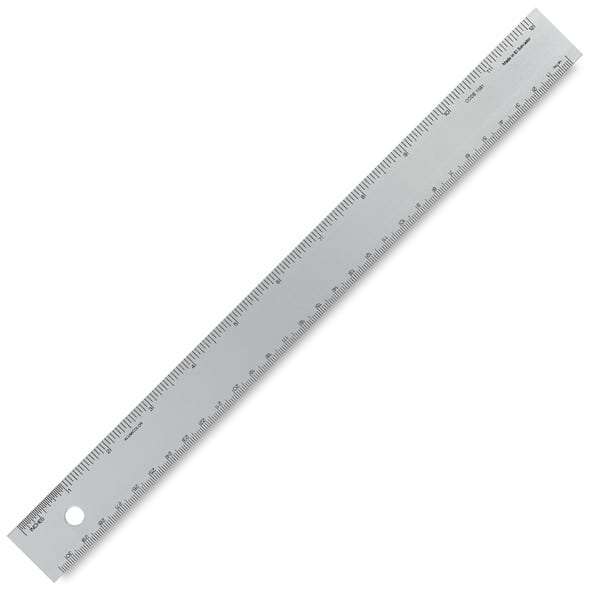 Alumicolor Standard Straight Edges