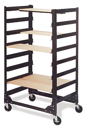 Debcor Ware Truck
