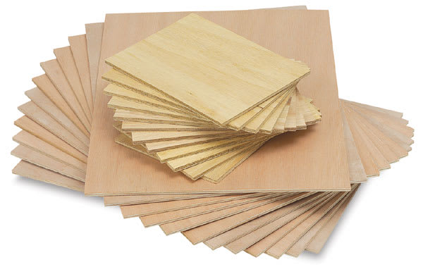 Wood Blocks
