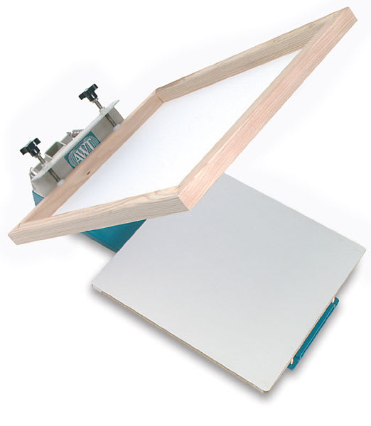 AWT Econo-Tex Tabletop Printers