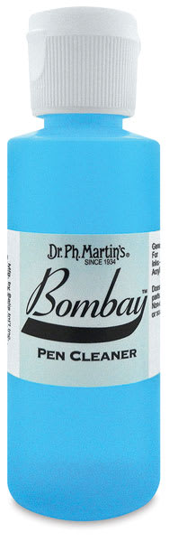 Dr. Ph. Martin's Bombay Pen Cleaner