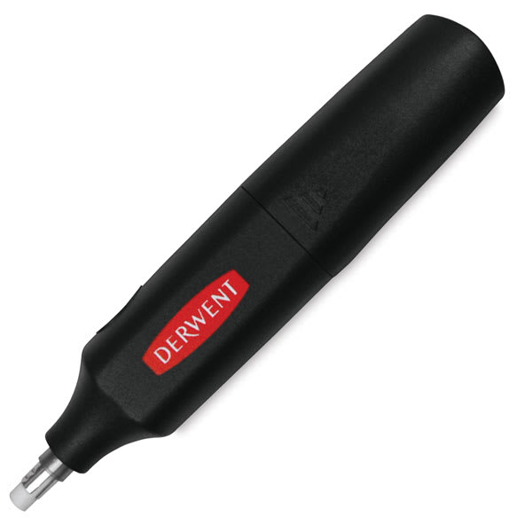 Derwent Battery-Operated Eraser 