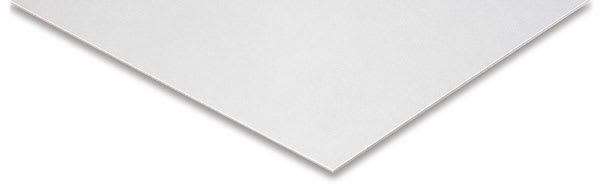 Crescent No. 20 University Grade Illustration Board