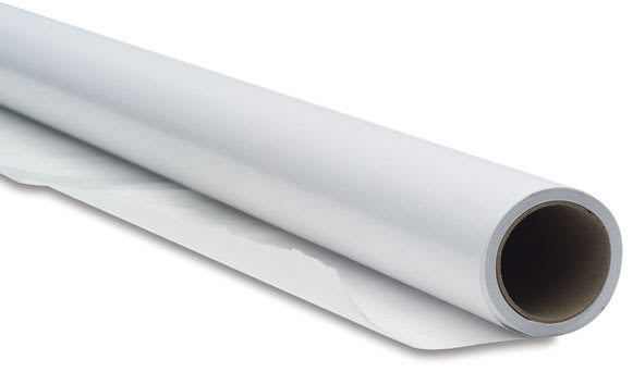 Glassine Interleaving Paper | BLICK Art Materials