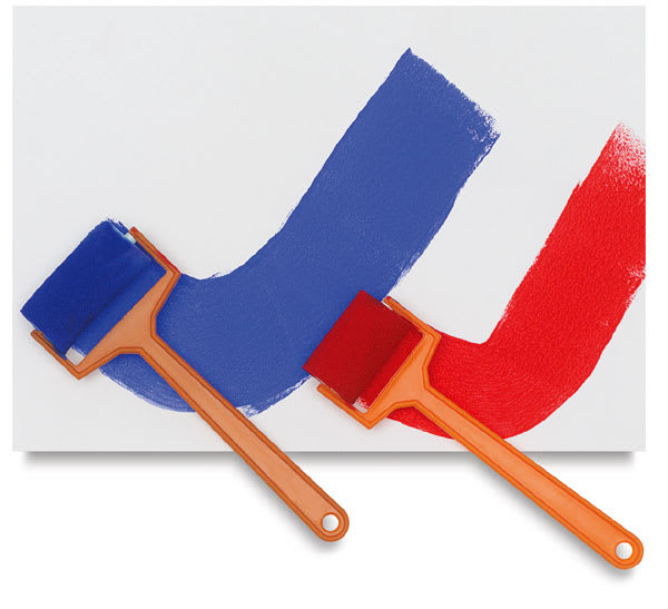 Foam Paint Rollers