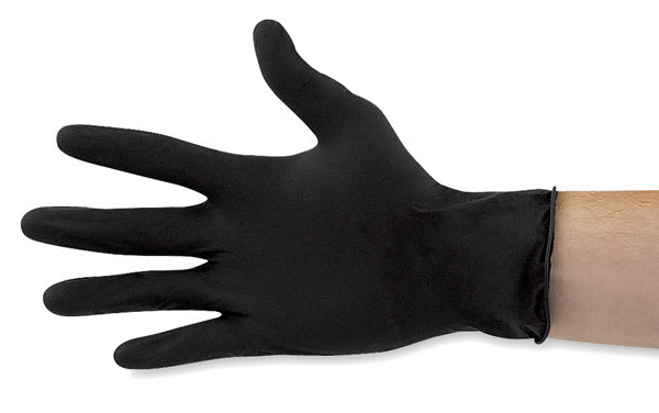Montana Gold Latex Gloves