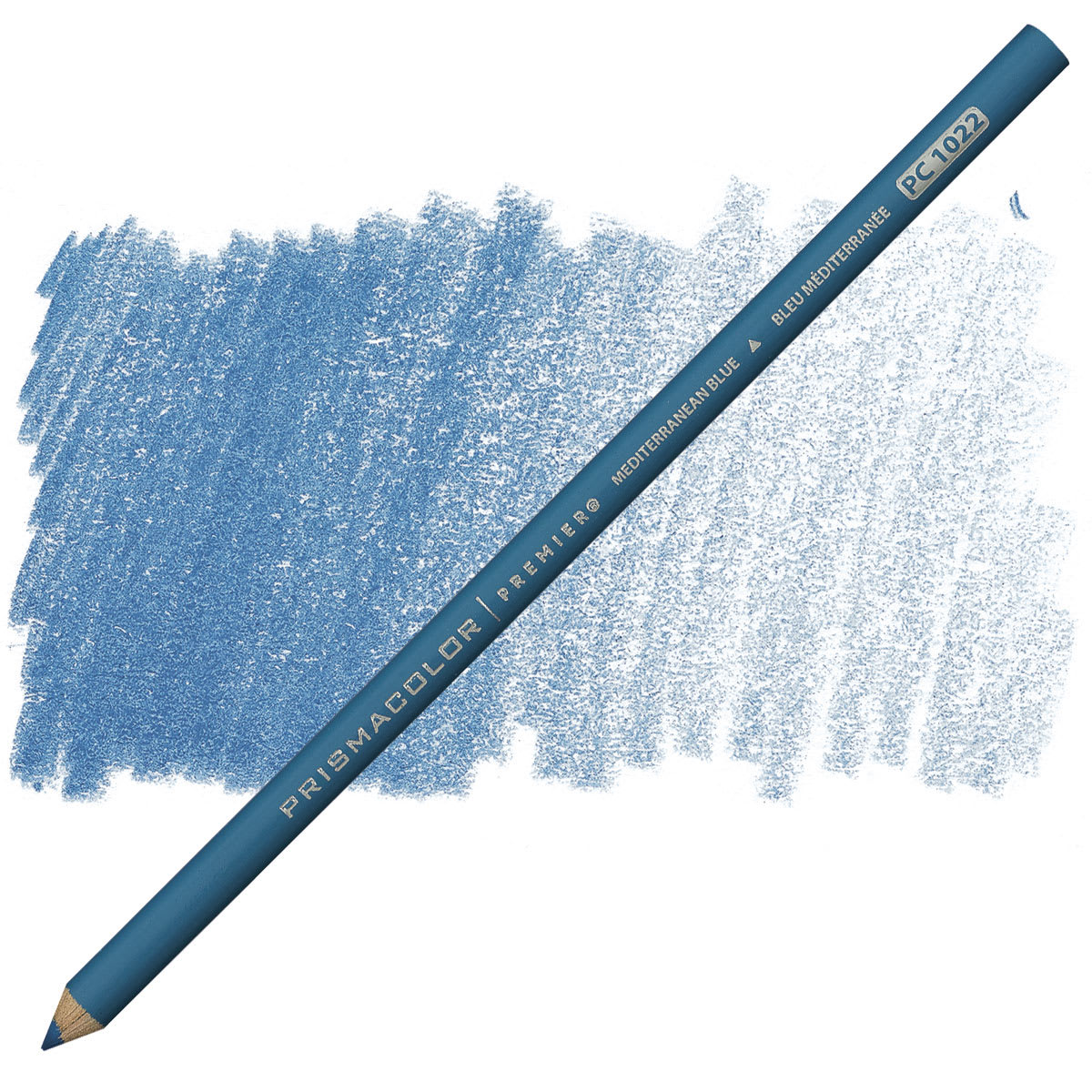 Prismacolor Premier Colored Pencil - Mediterranean Blue | BLICK