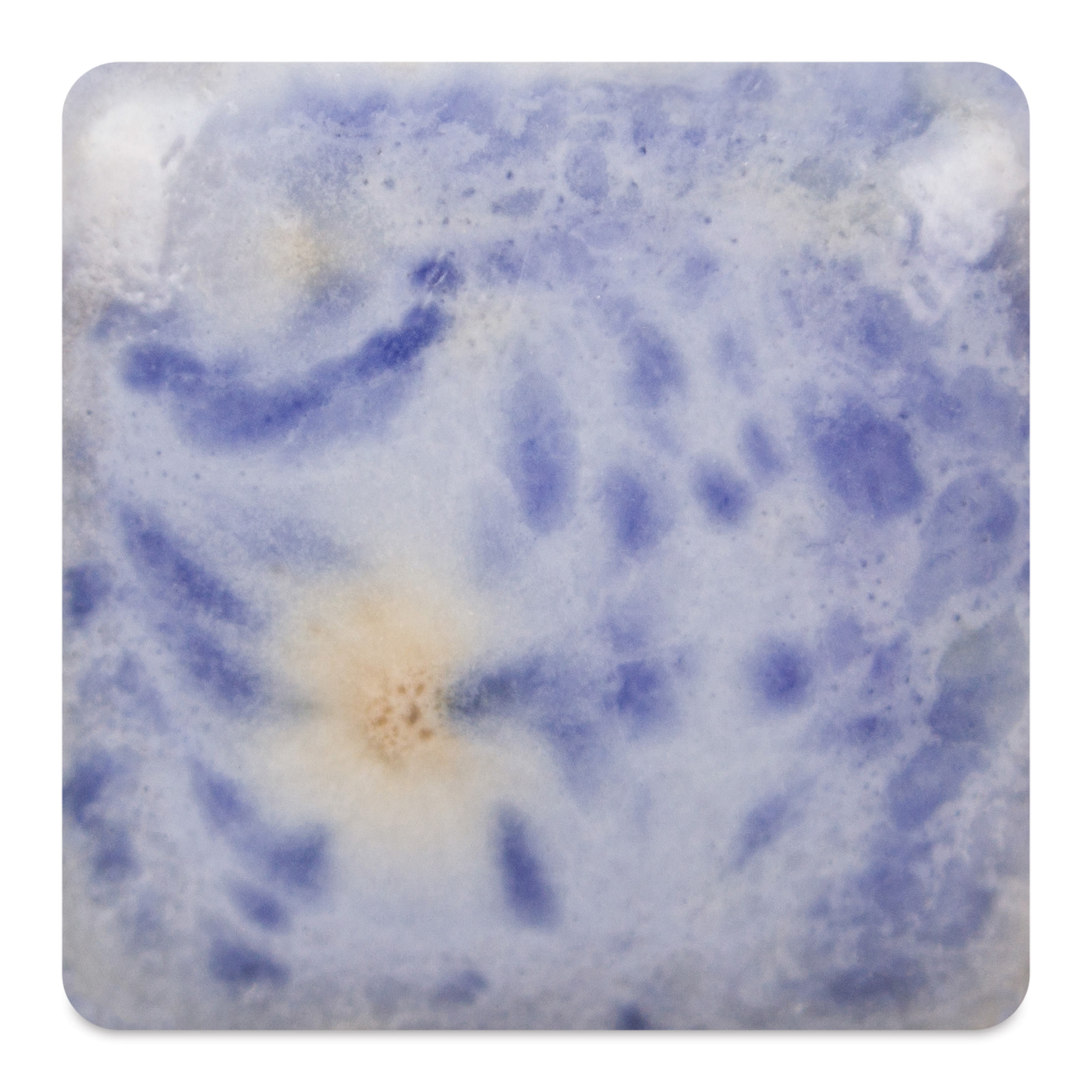 Mayco Jungle Gems Crystal Glaze - Purple Reign, Pint | Utrecht Art