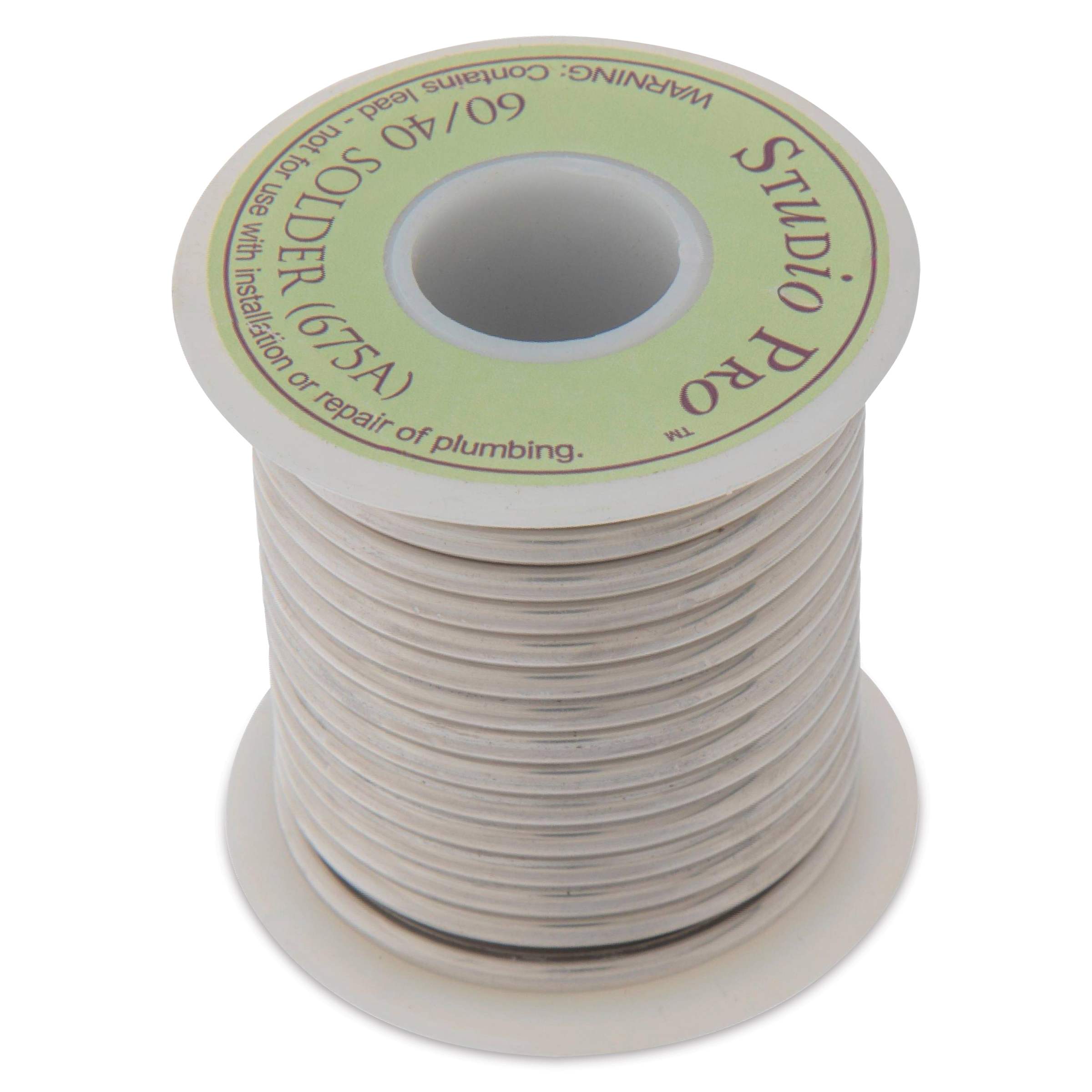 Studio Pro 60/40 Solder