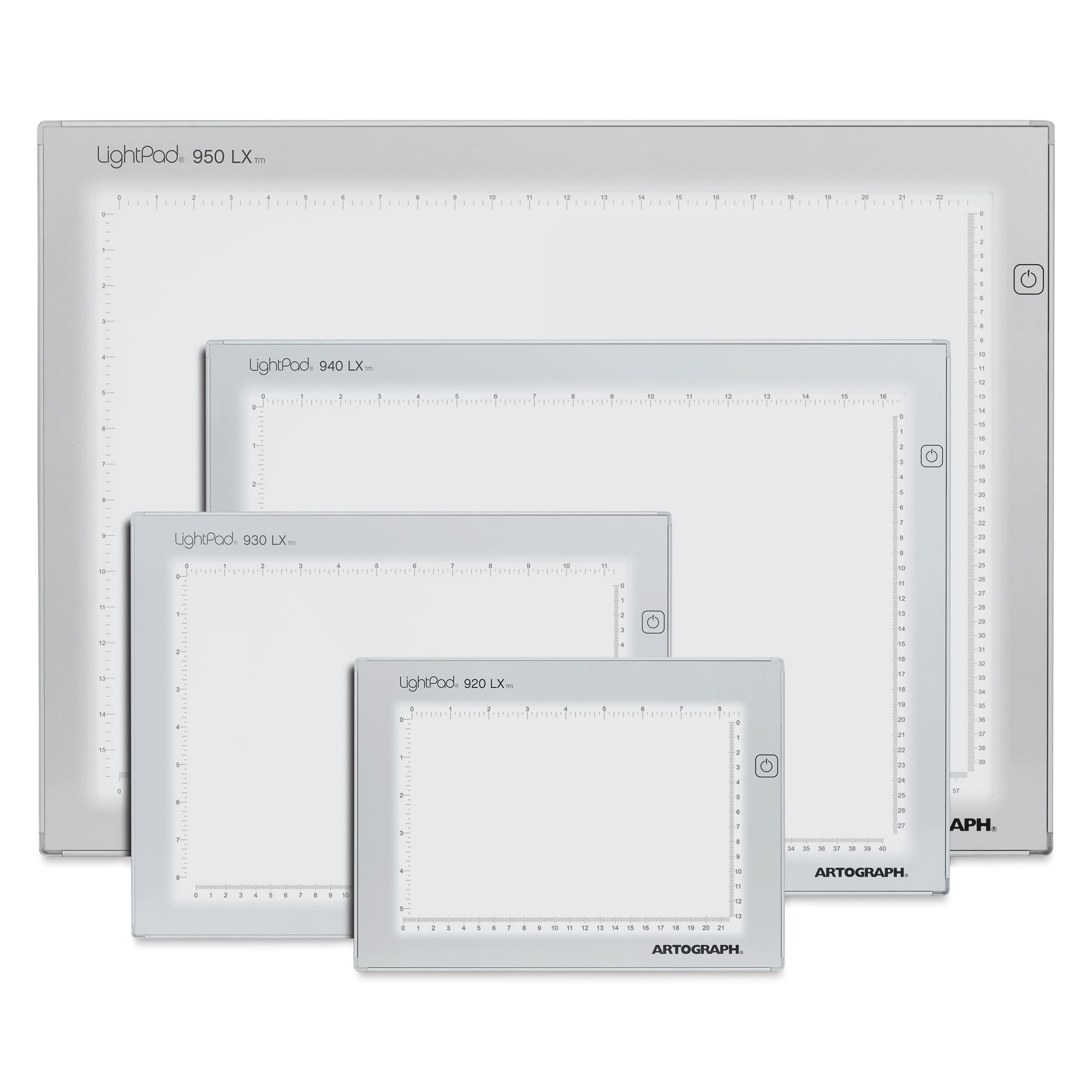 Artograph LightPad LX LED Light Box 