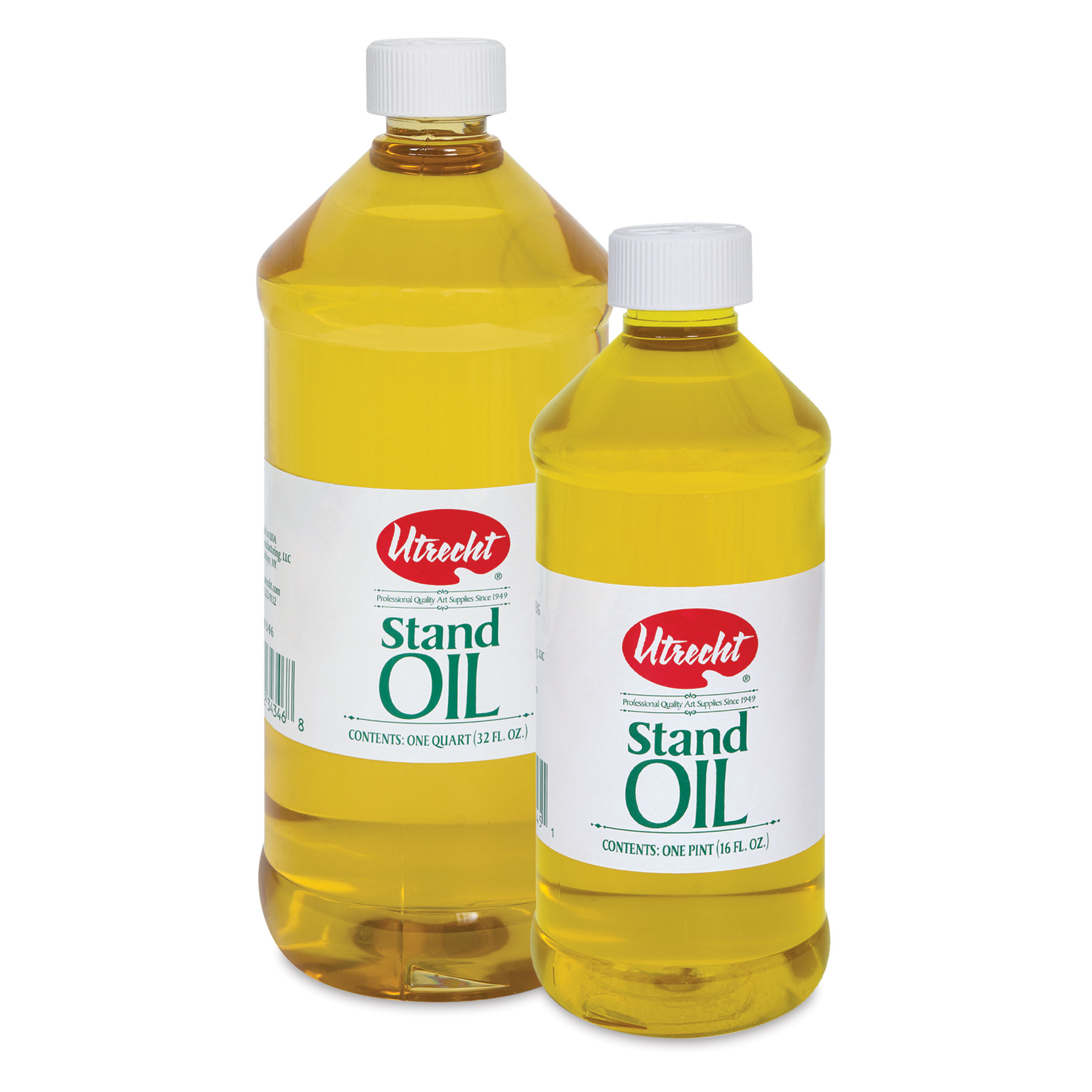 Utrecht Stand Oil