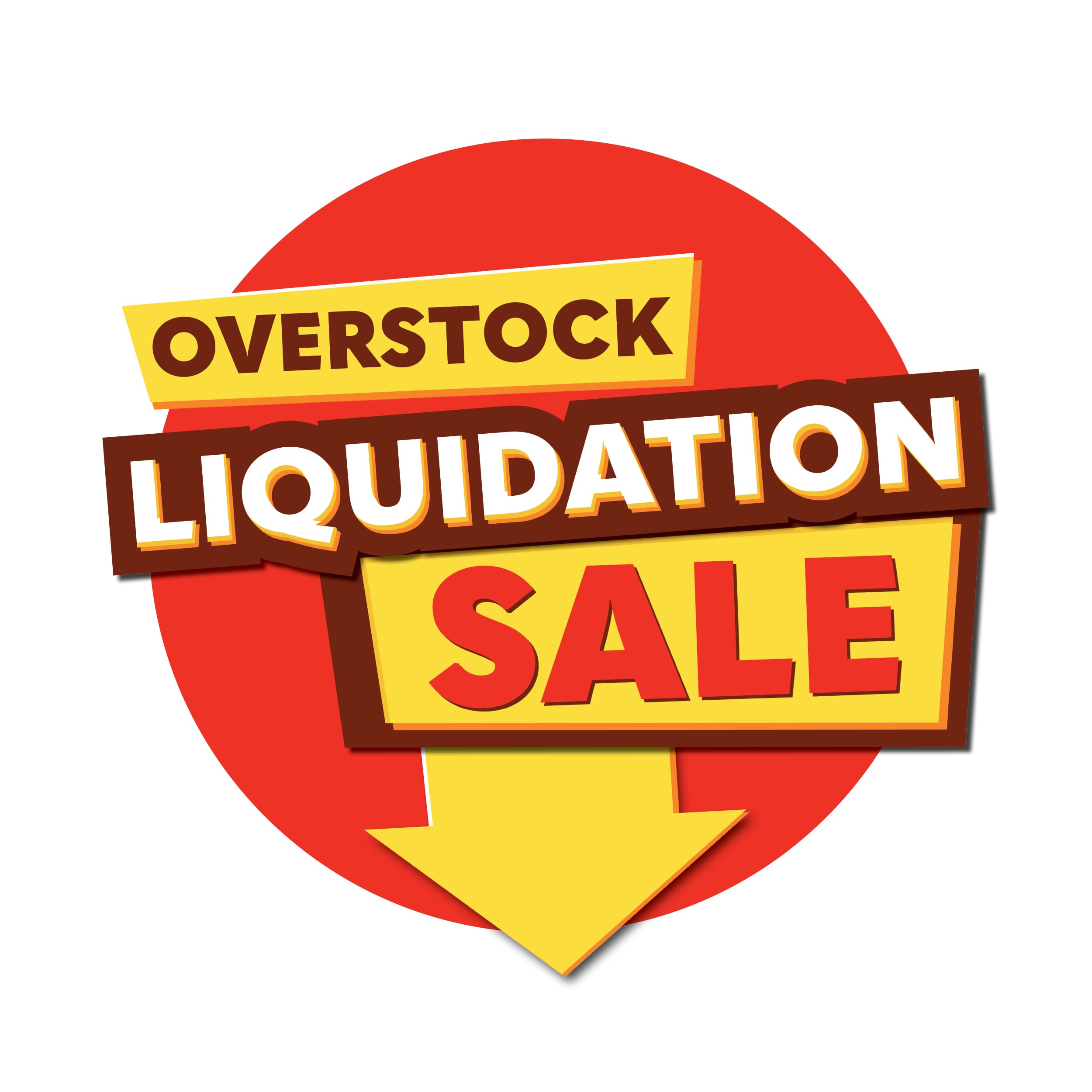 OKTO Clay Liquidation