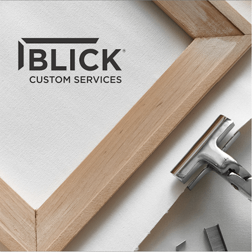 Blick Custom Services