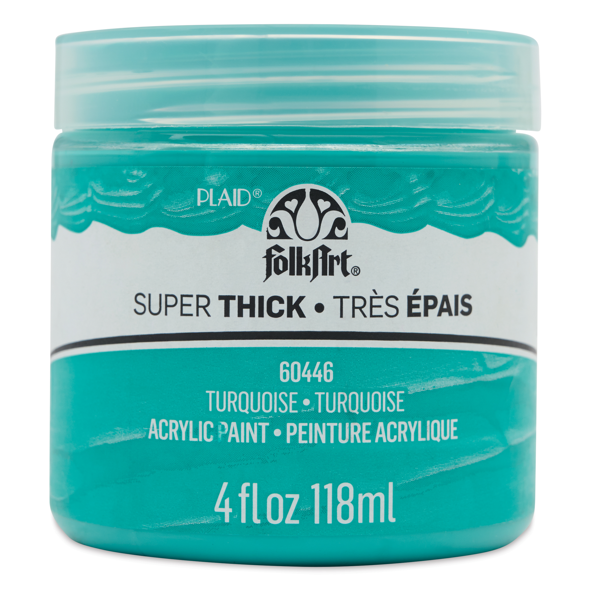 FolkArt Super Thick Acrylic Paints
