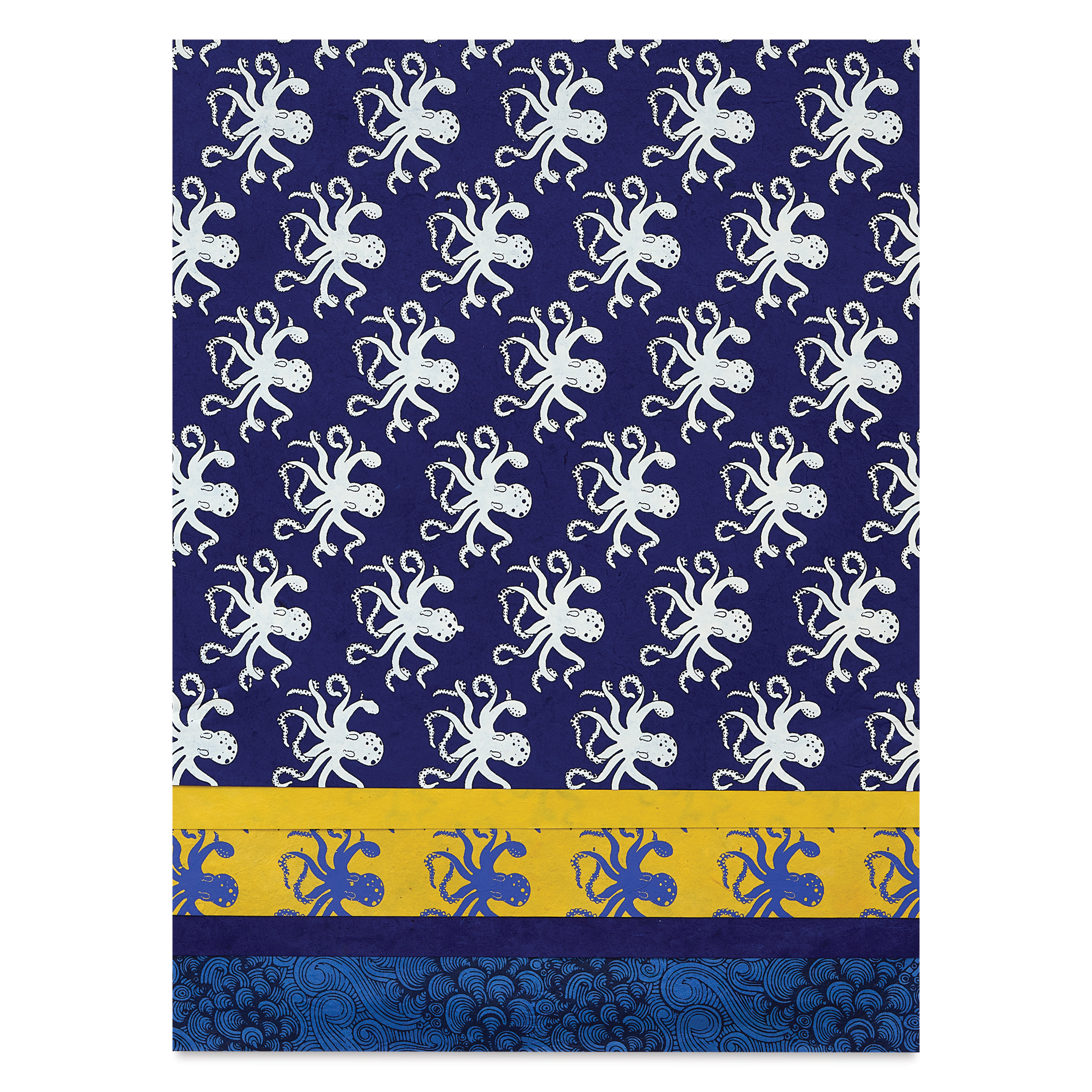 Aitoh Decorative Lokta Paper Packs
