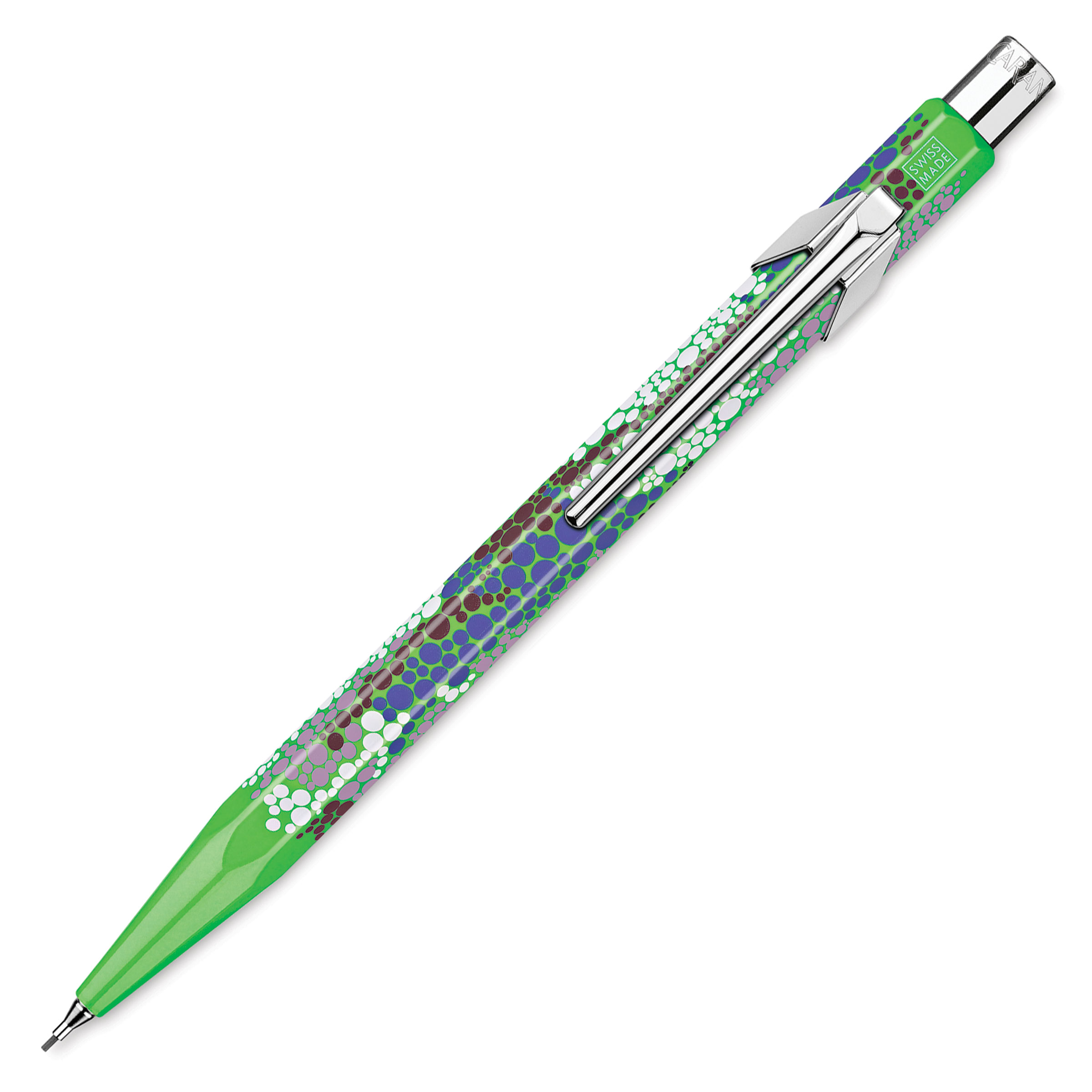 Caran d’Ache Germanier Special Edition 849 Mechanical Pencils