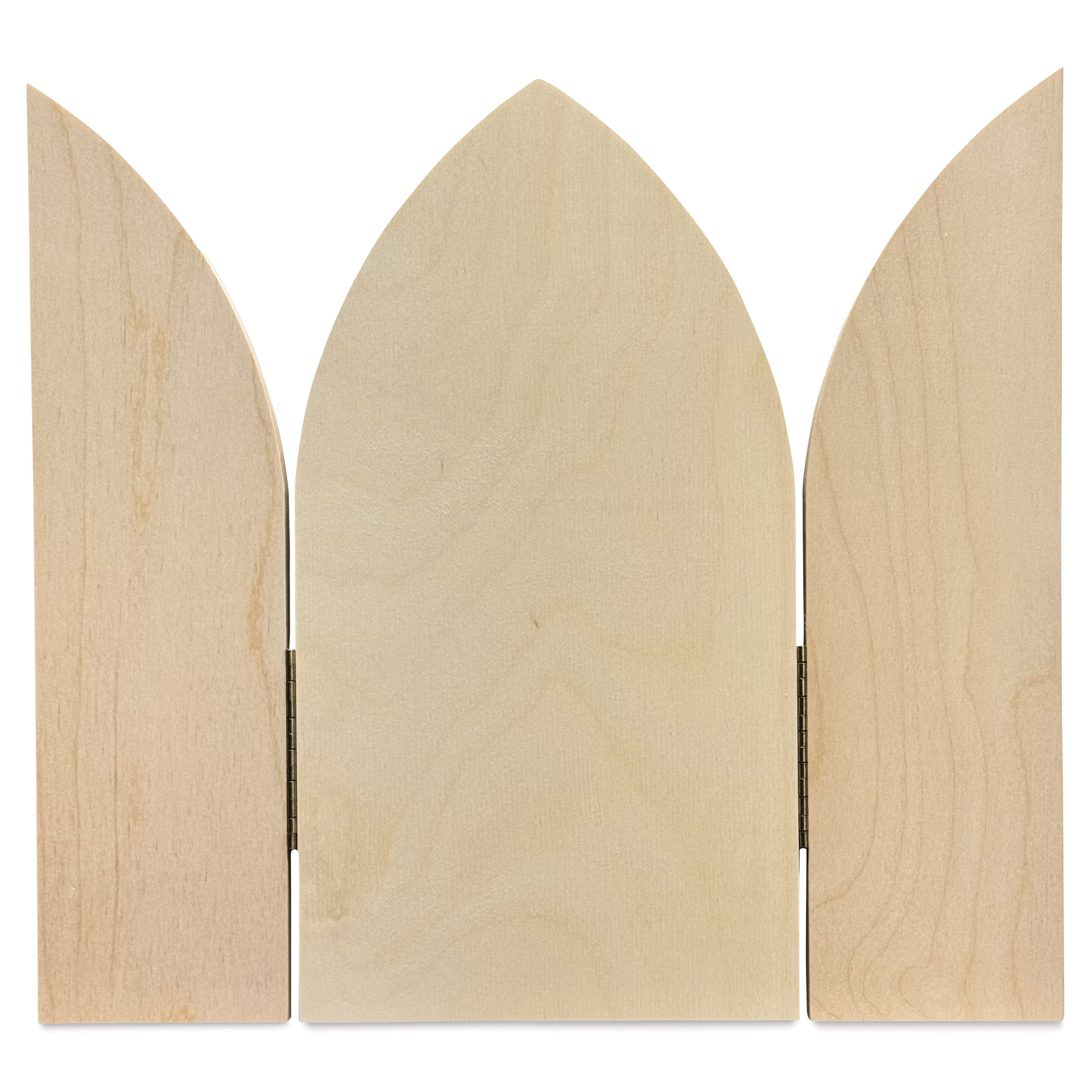 Trekell Gothic Wood Panel