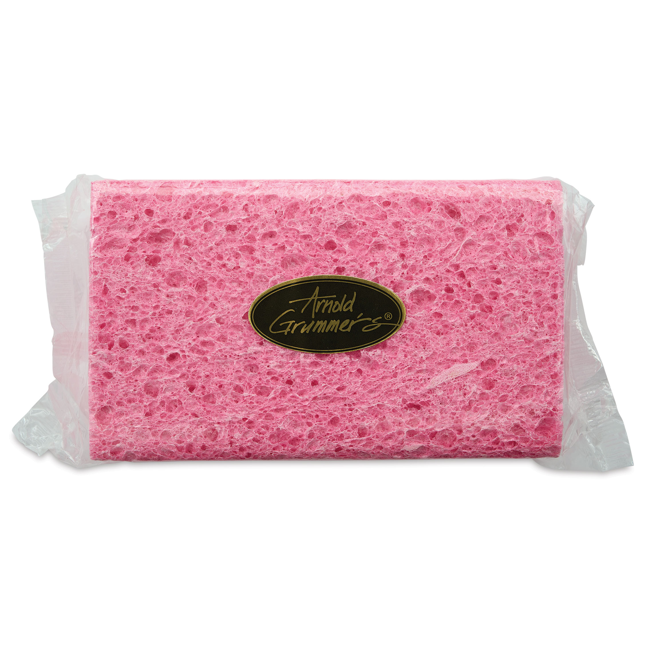 Arnold Grummer’s Papermaking Sponge