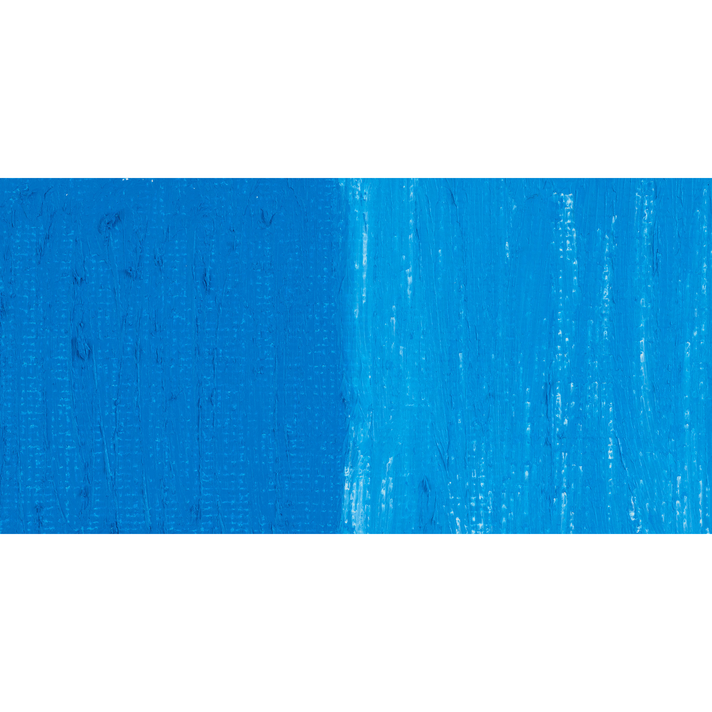 R&F Drawing Oil Stick - Azure Blue, 12 ml | BLICK Art Materials