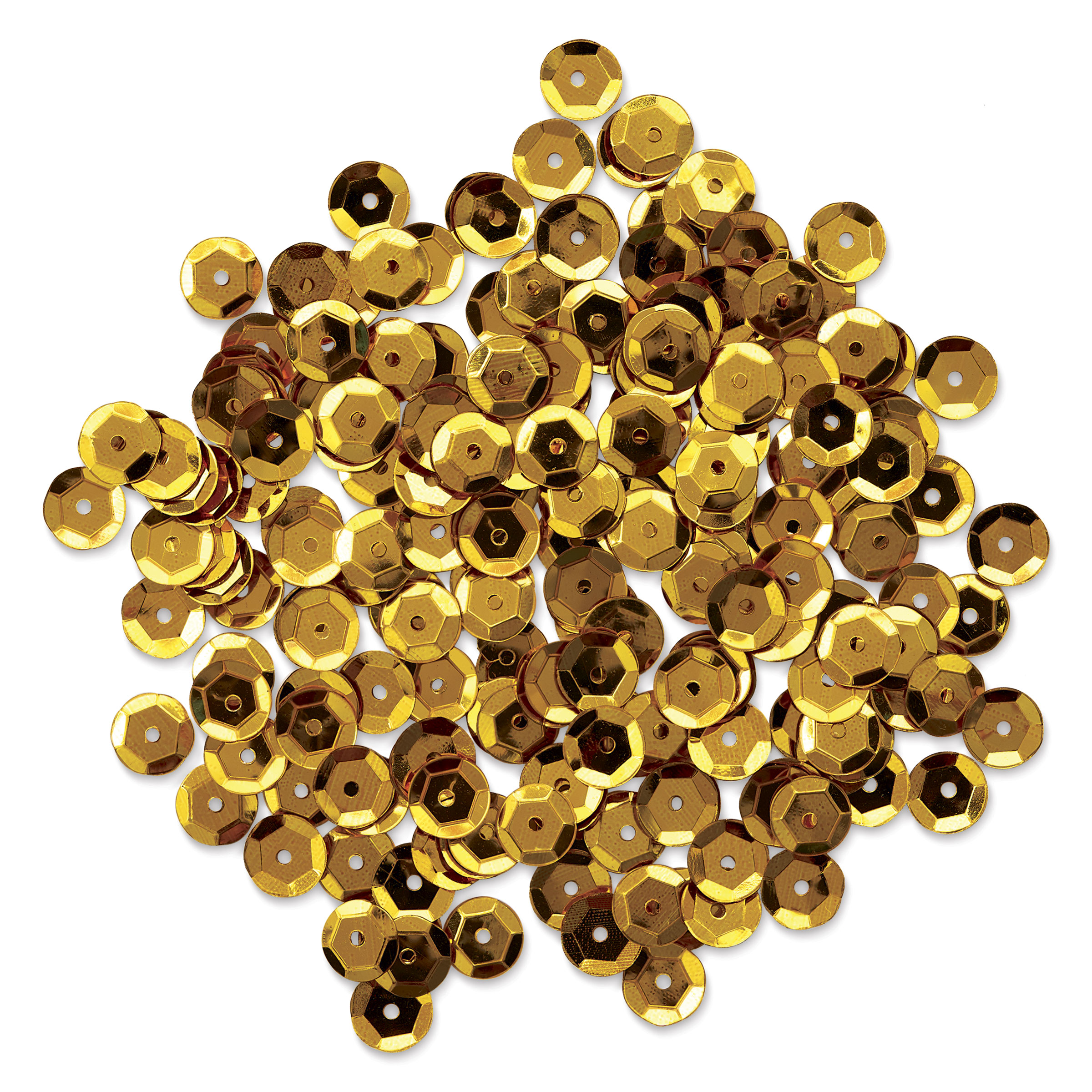 Cousin DIY Cupped Sequins