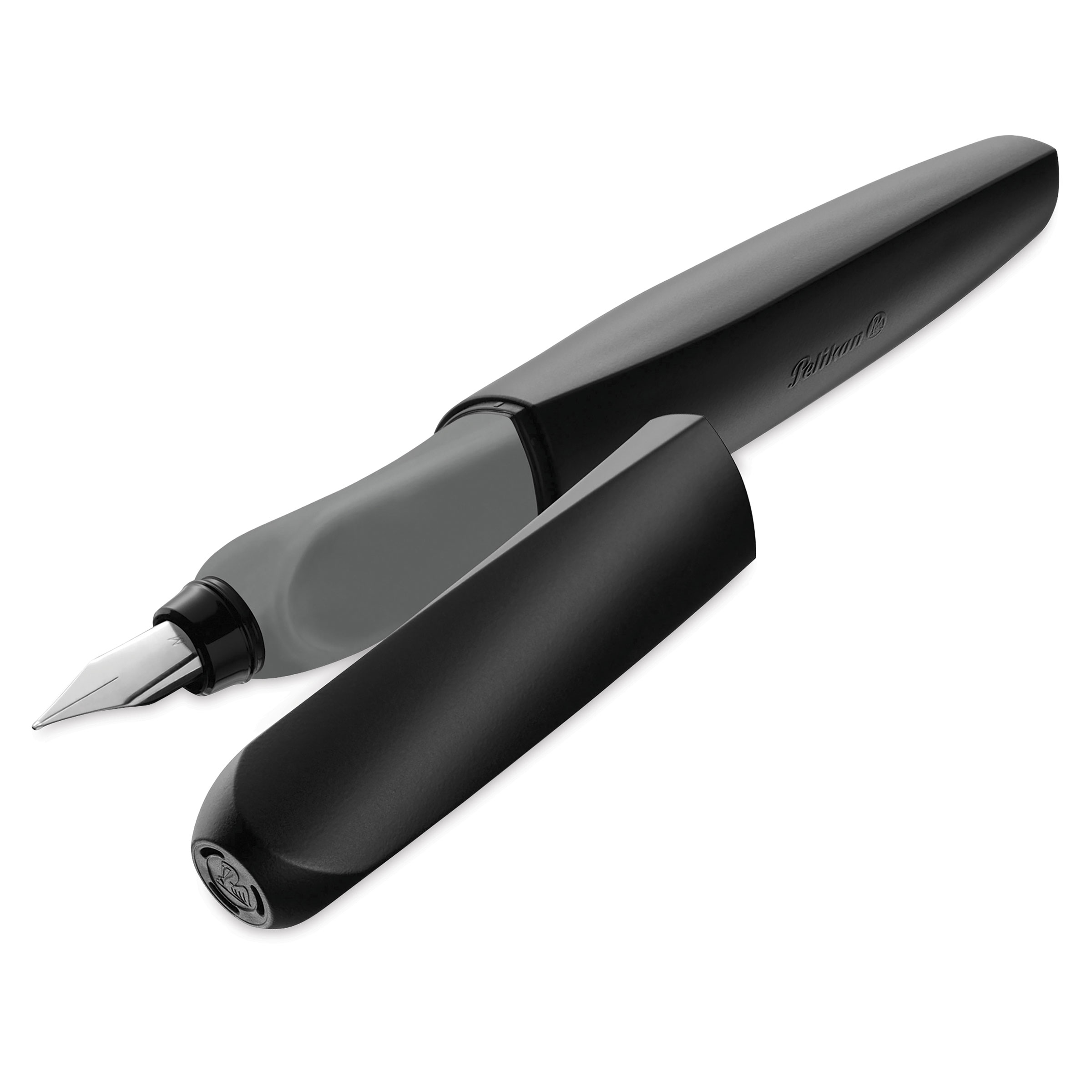 Pelikan Twist Fountain Pens | BLICK Art Materials