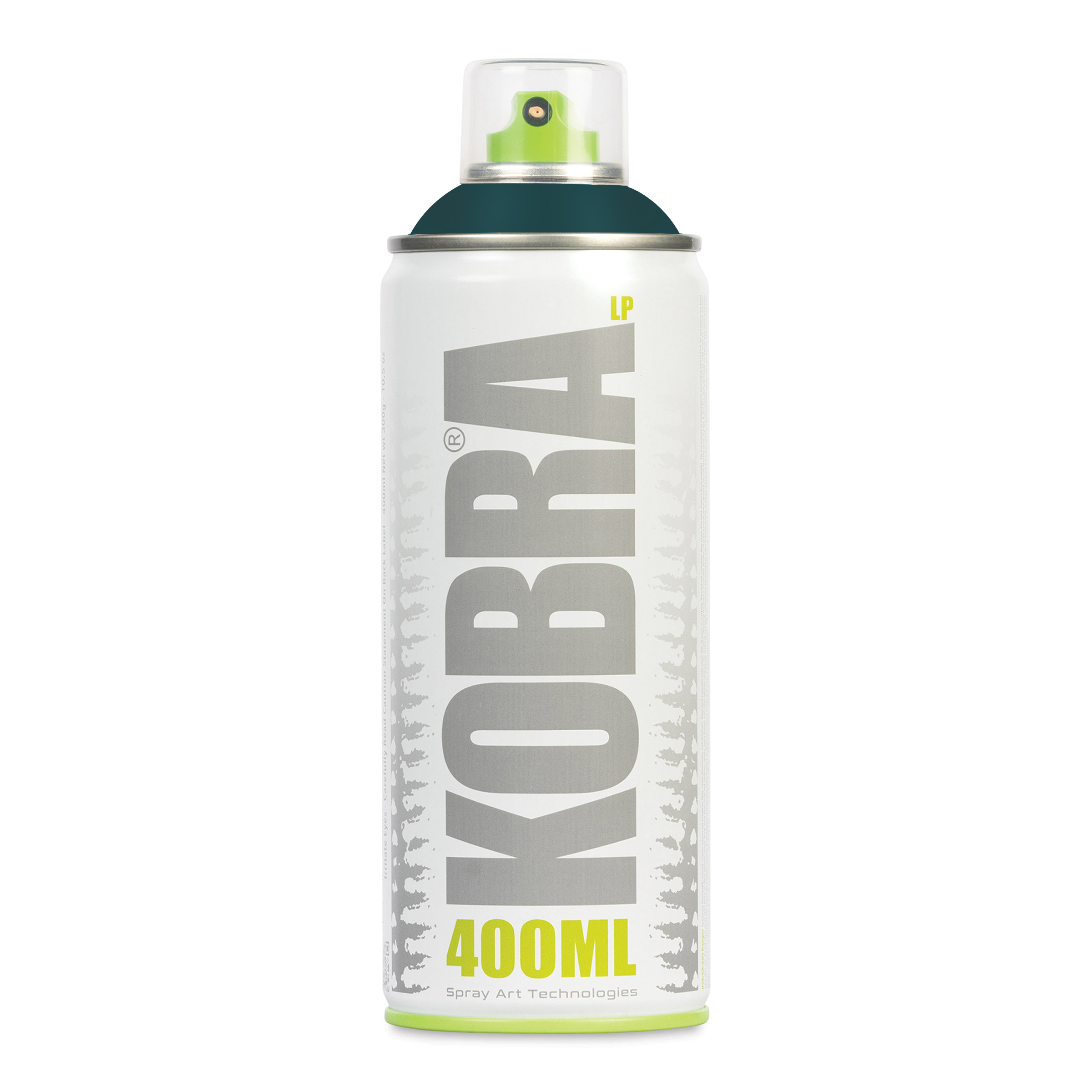 Kobra Low Pressure Spray Paint