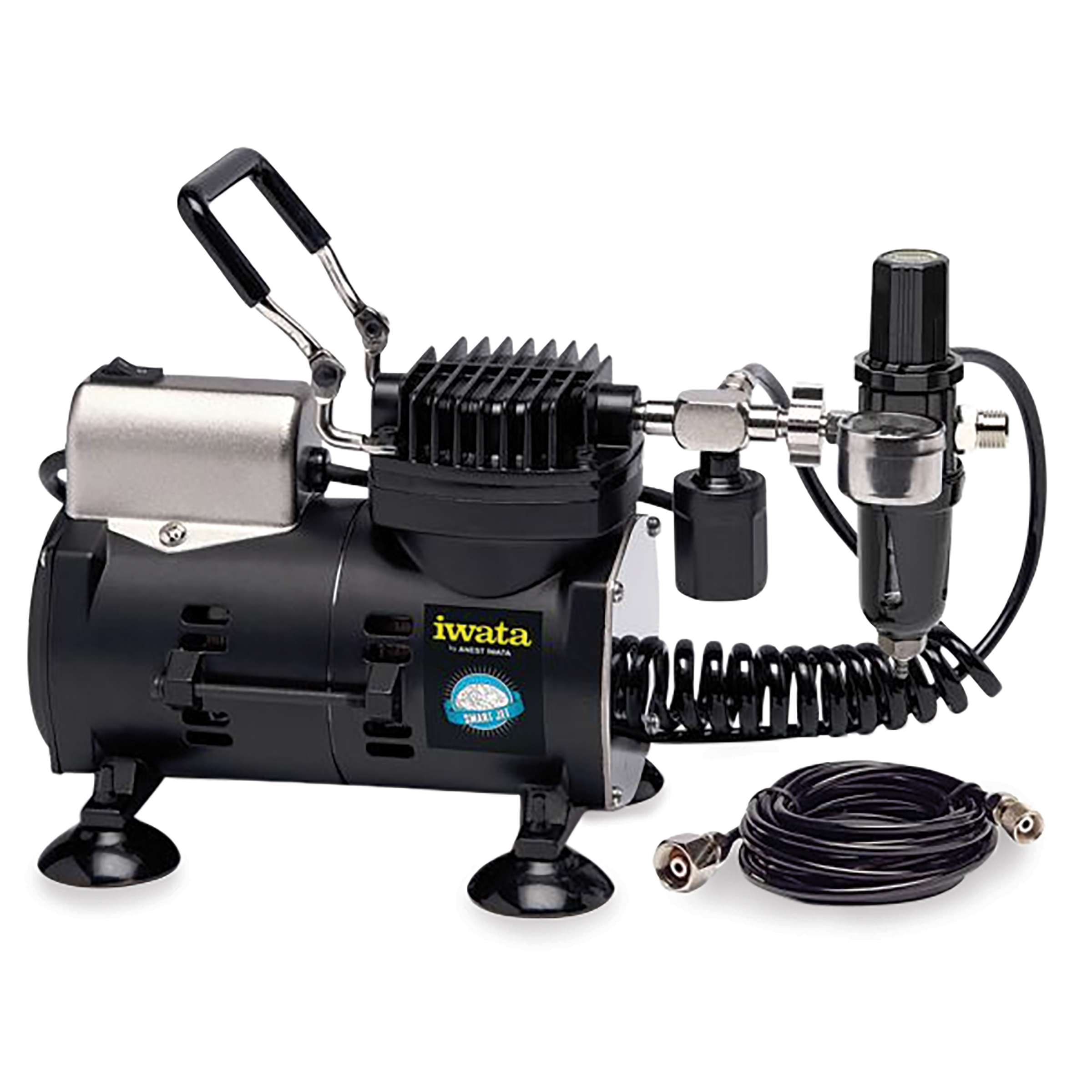 Iwata Smart Jet Studio Compressor 
