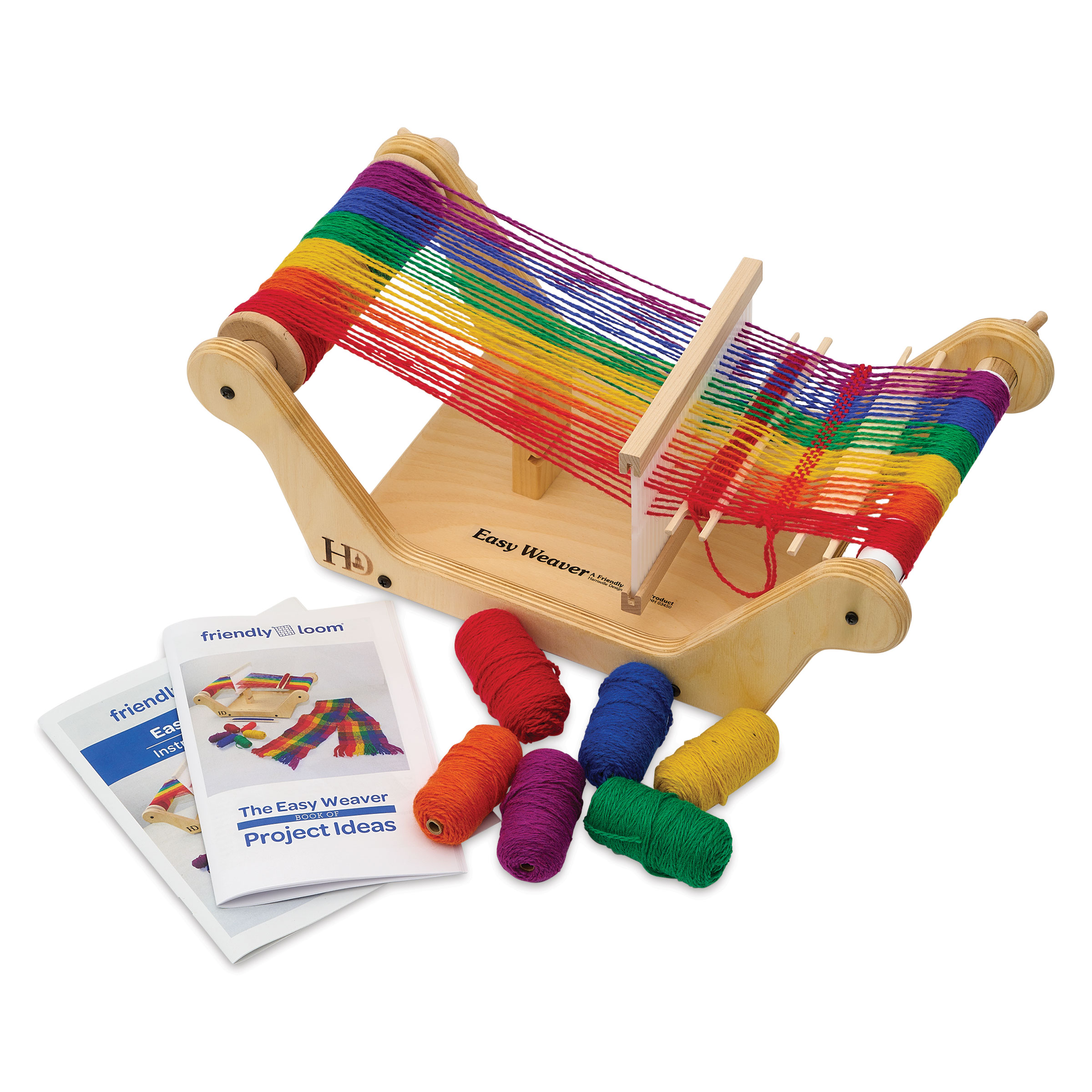 Friendly Loom Easy Weaver Loom Kit