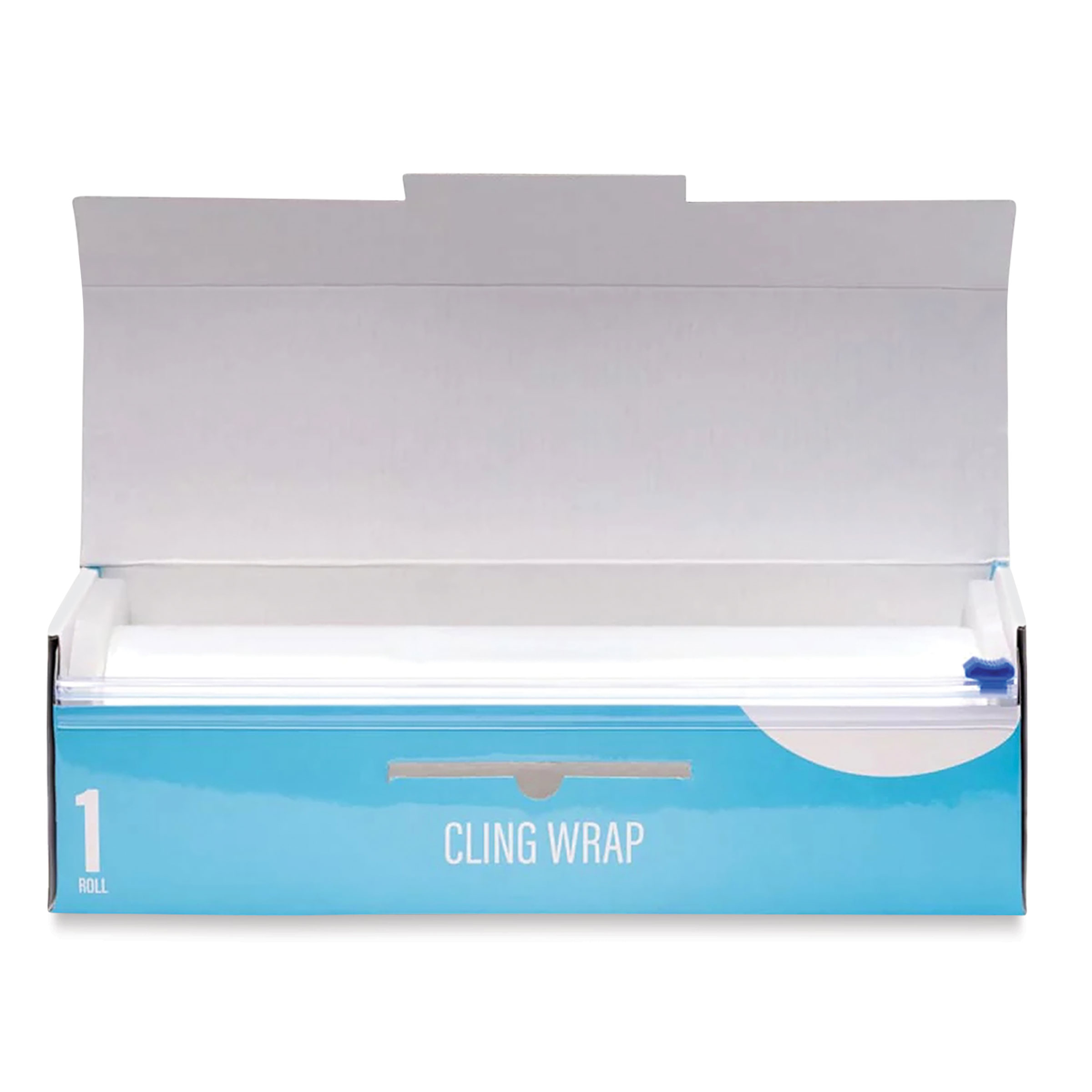 Saferly Medical Cling Film Wrap