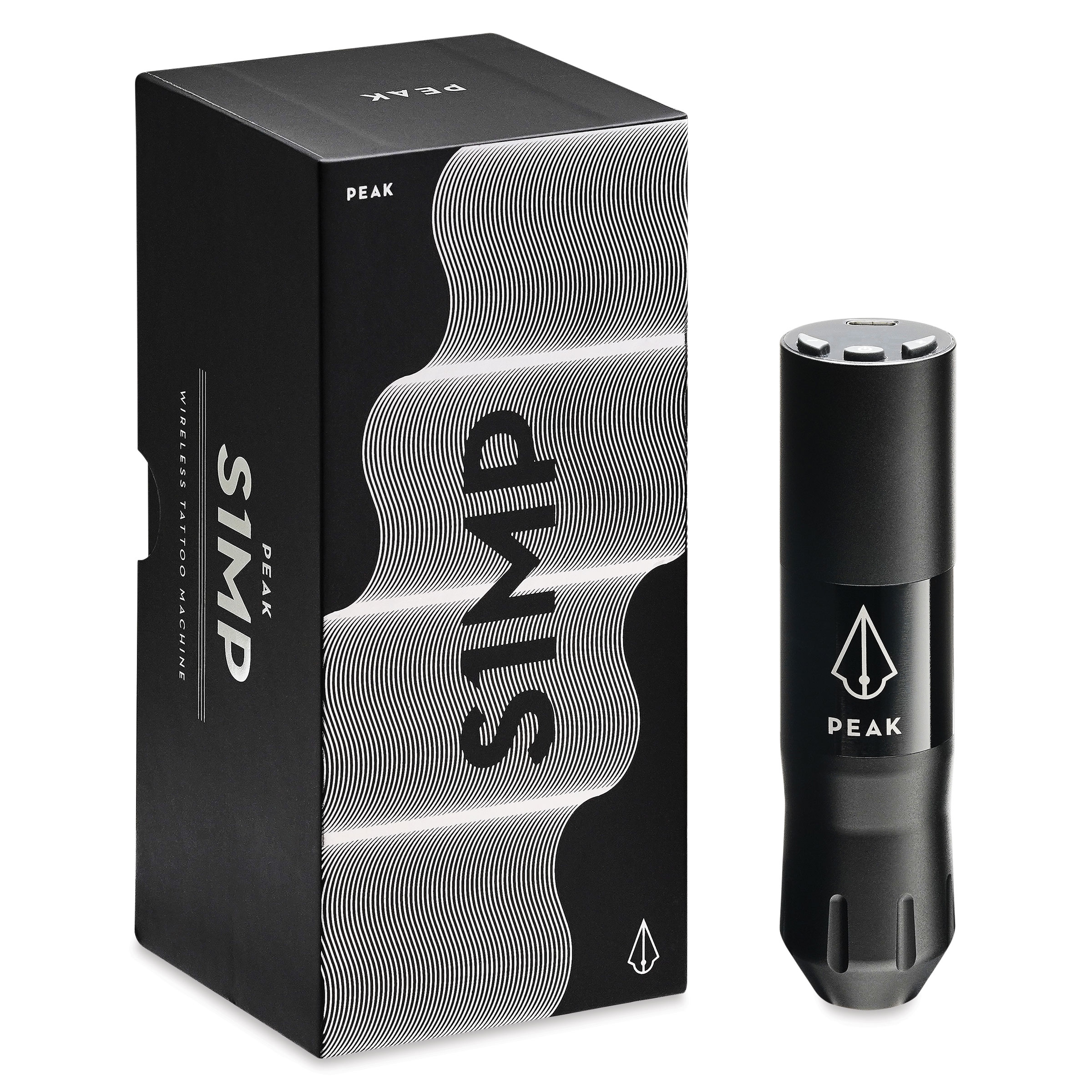 Peak S1-MP Wireless Tattoo Machine