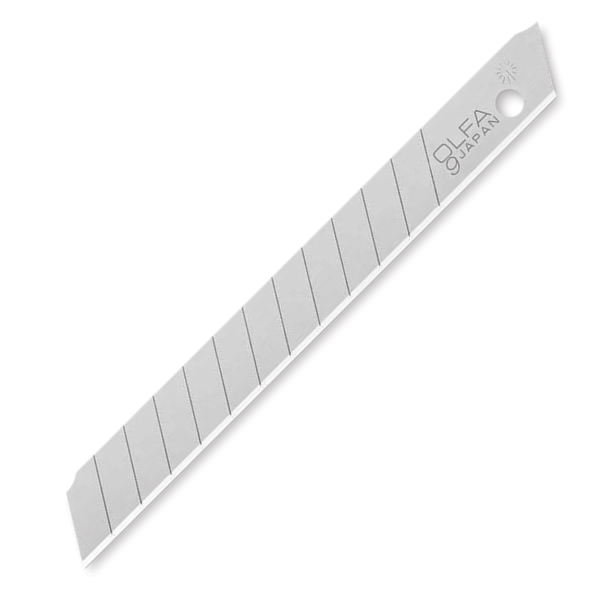 Olfa Snap-Off Blade Cutter - Replacement Blades