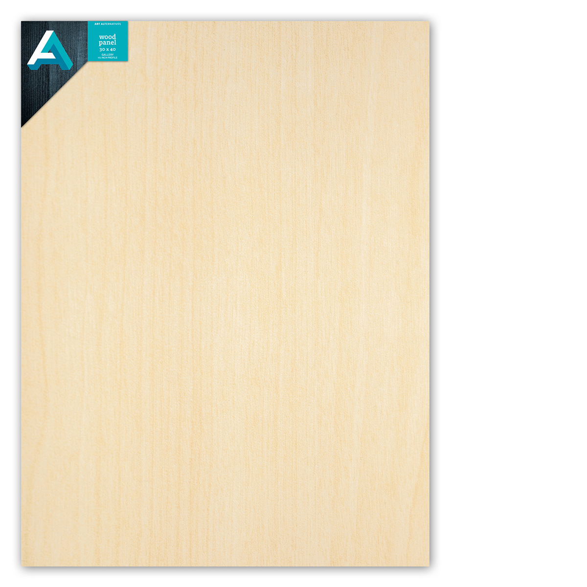 Art Alternatives Studio Wood Panels