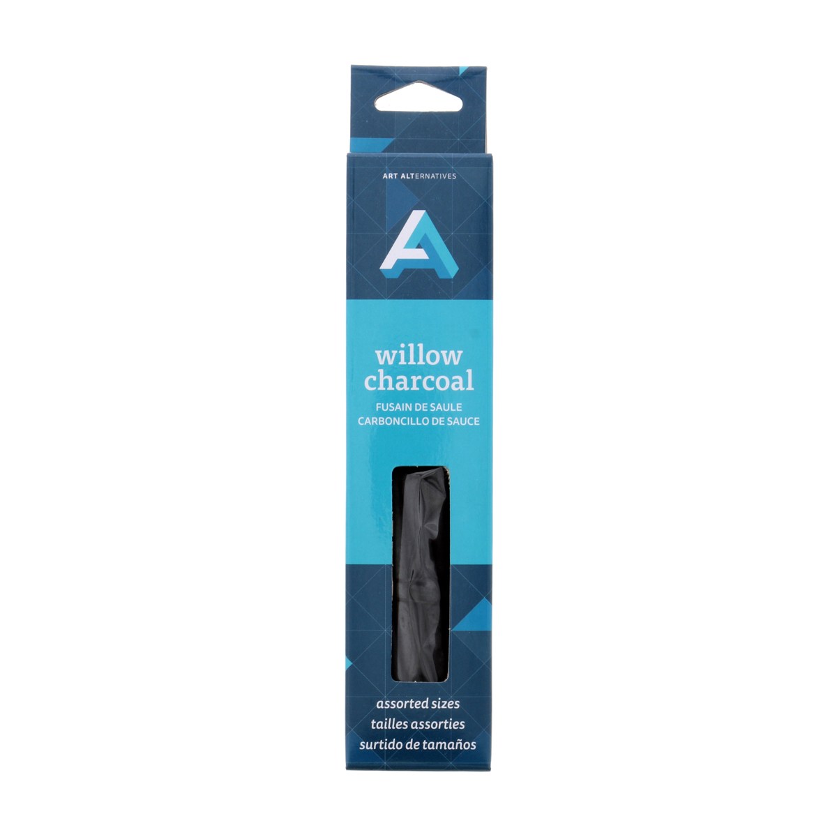 Art Alternatives Vine & Willow Charcoal