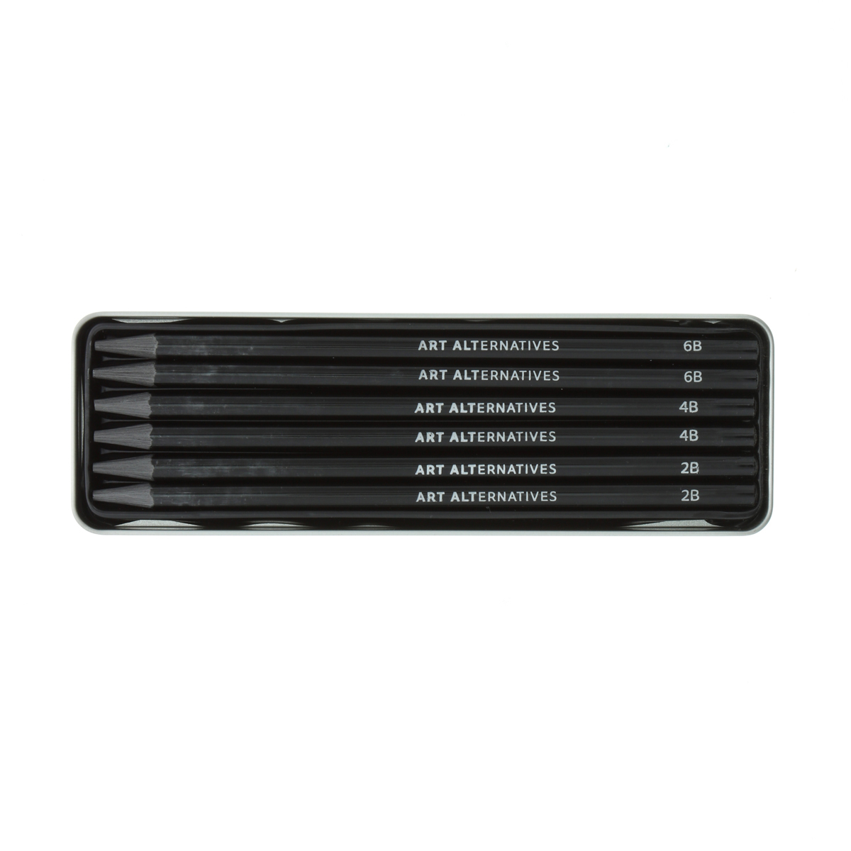 Art Alternatives Woodless Pencils