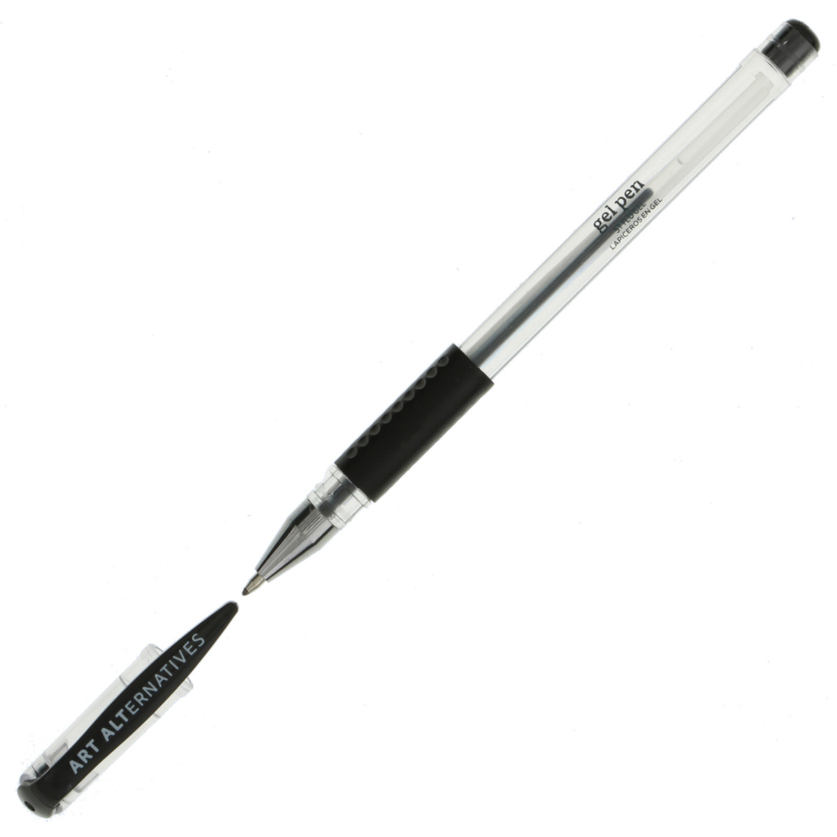 Art Alternatives Gel Pens