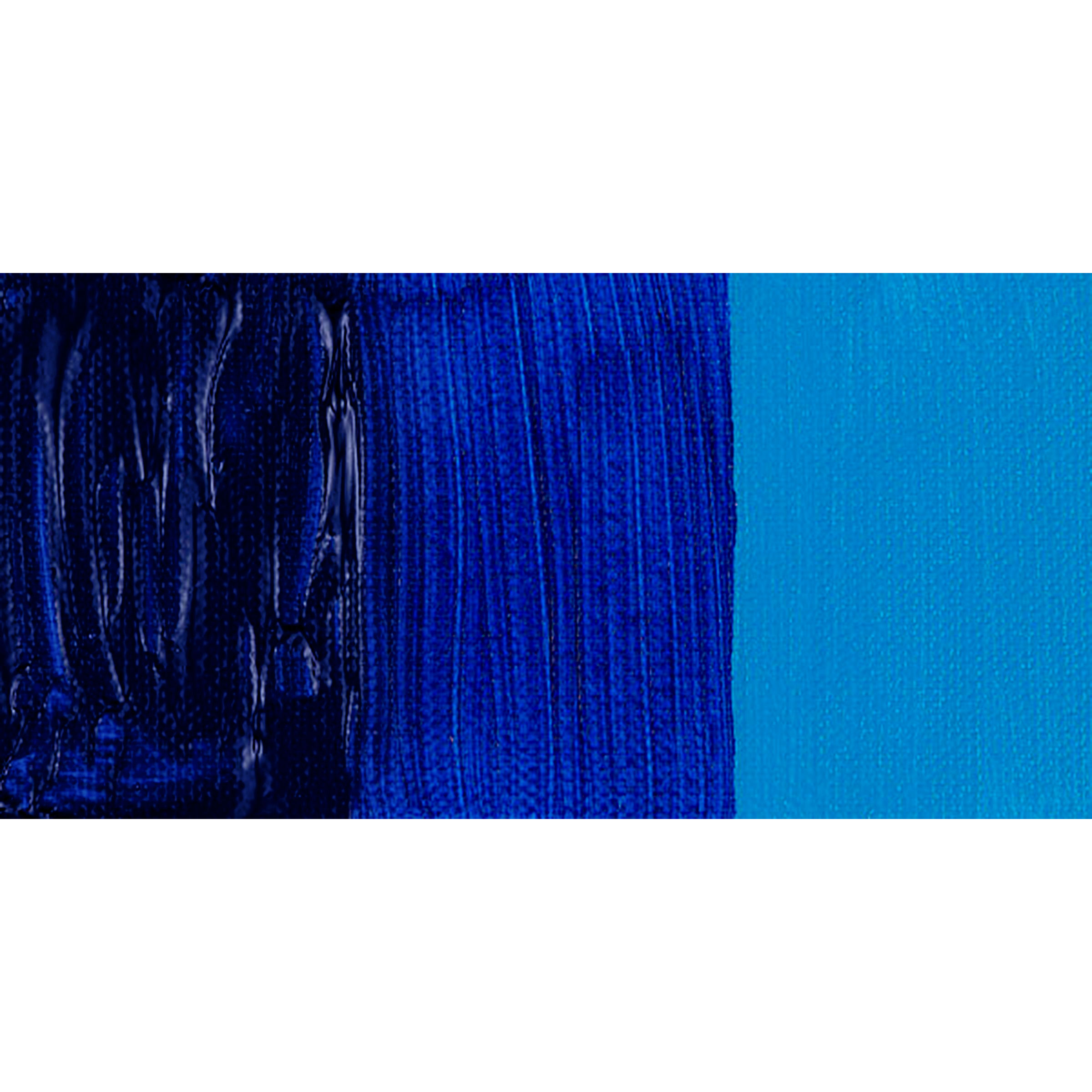 Utrecht Studio Series Acrylic Paint - Phthalo Blue, Pint| Utrecht