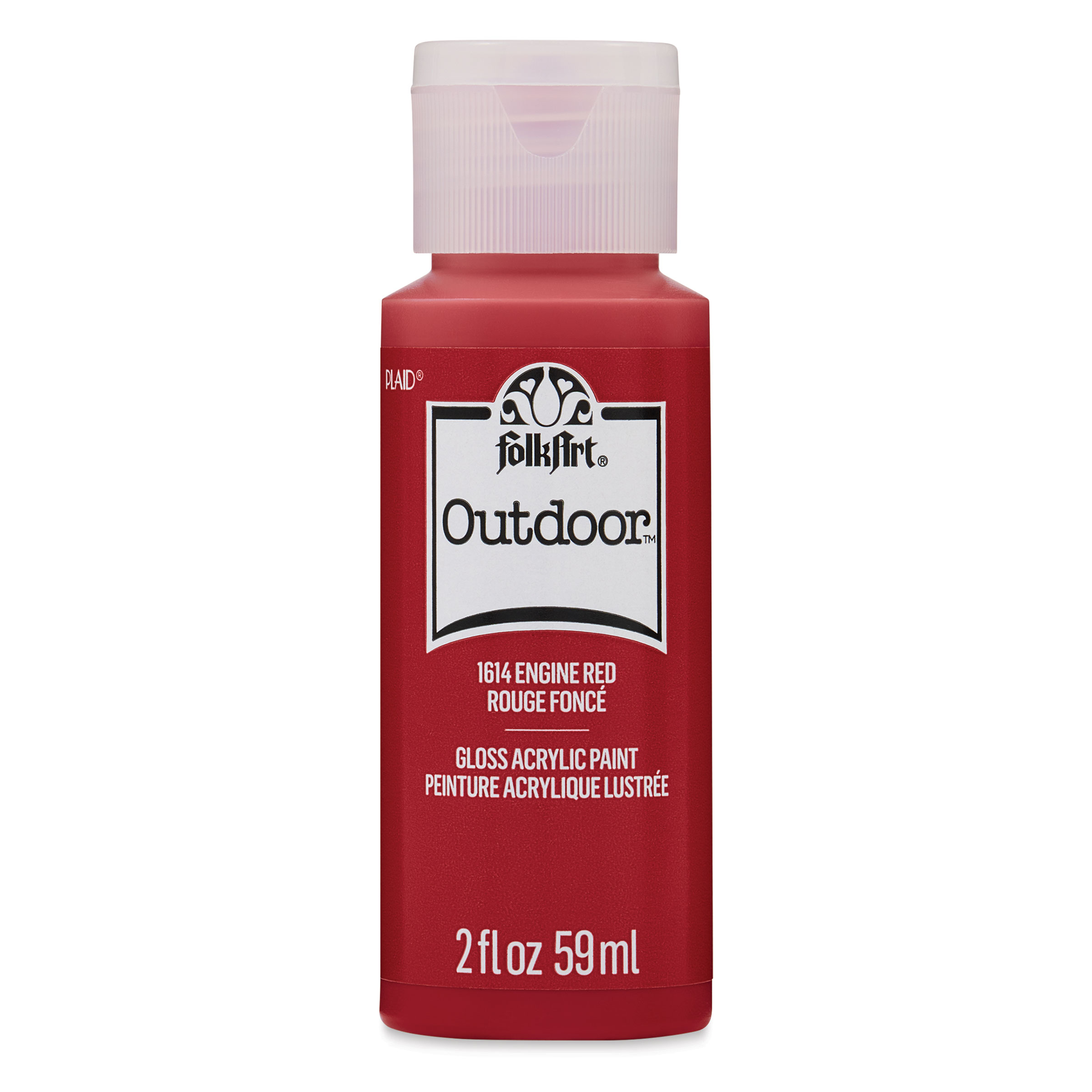 FolkArt Outdoor Acrylic Paints