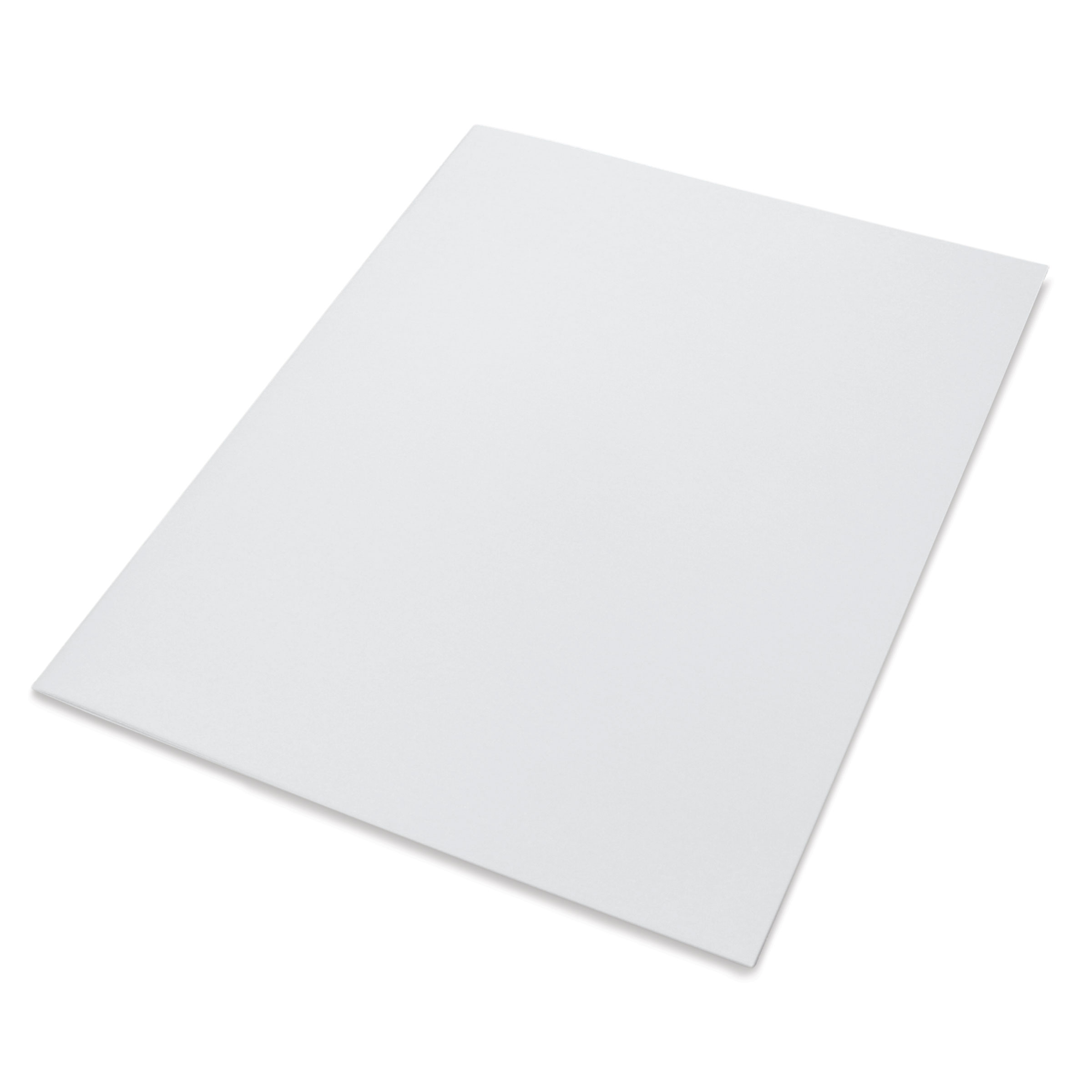 Flipside Hayes Softcover Blank Portrait Books
