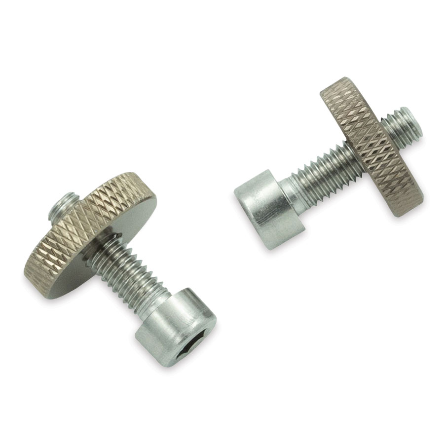 Quark S+ Bat Pins