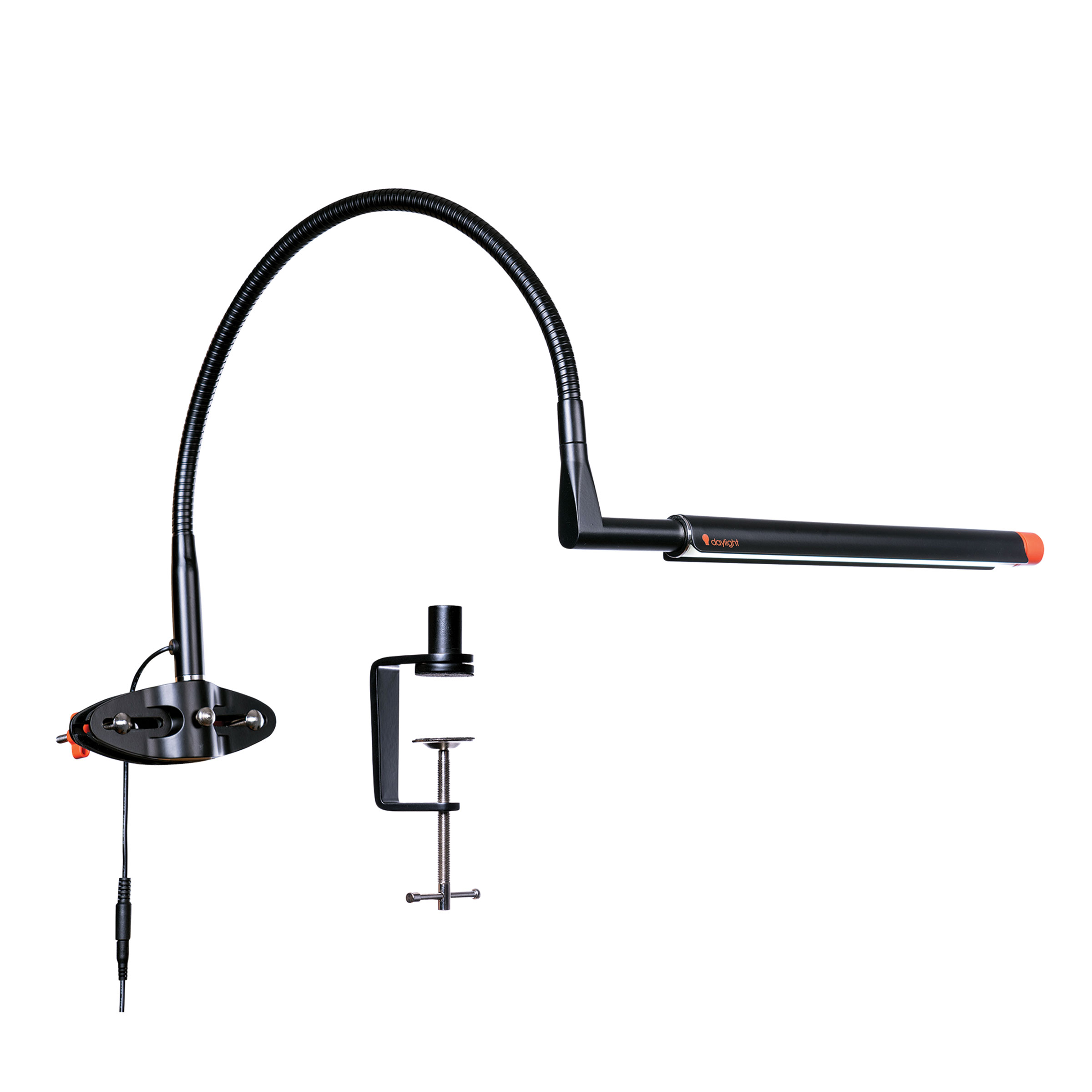 Daylight Techne 2 Artist & Drafting Lamp