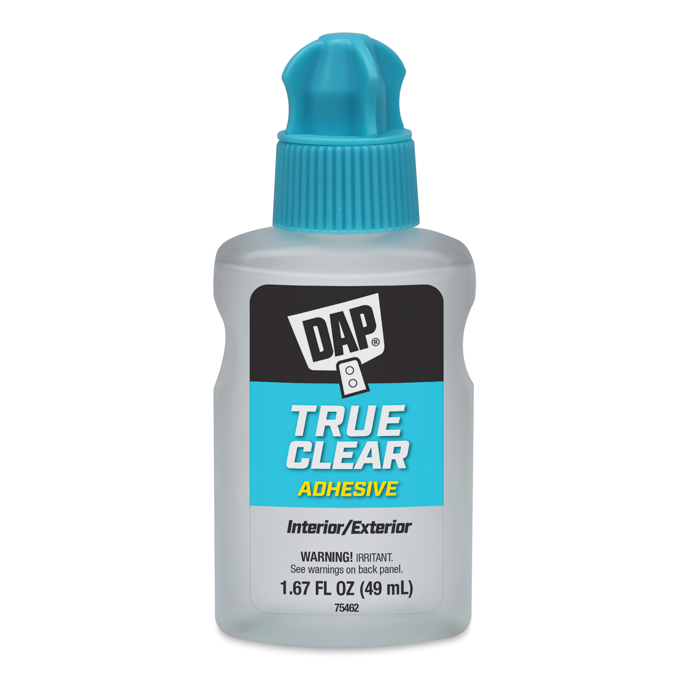 DAP RapidFuse Ultra Clear All Purpose Adhesive