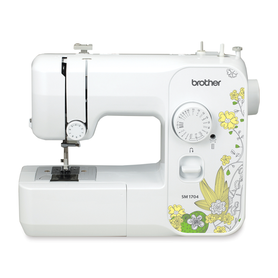 Brother SM1704 Sewing Machine