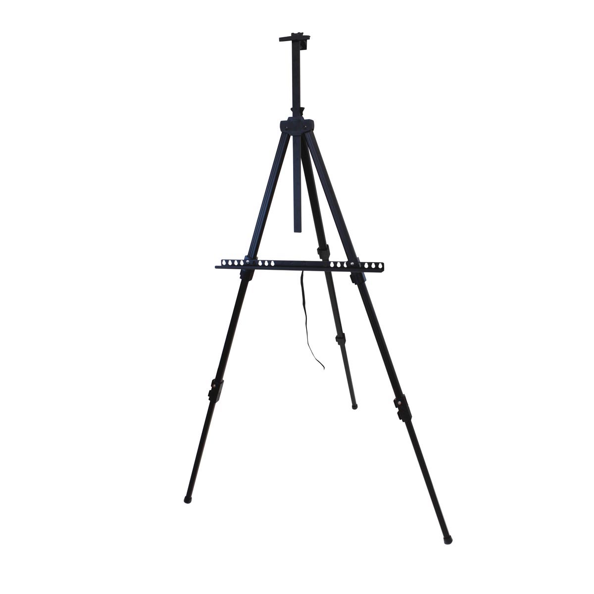 Art Alternatives Sierra Aluminum Field Easel
