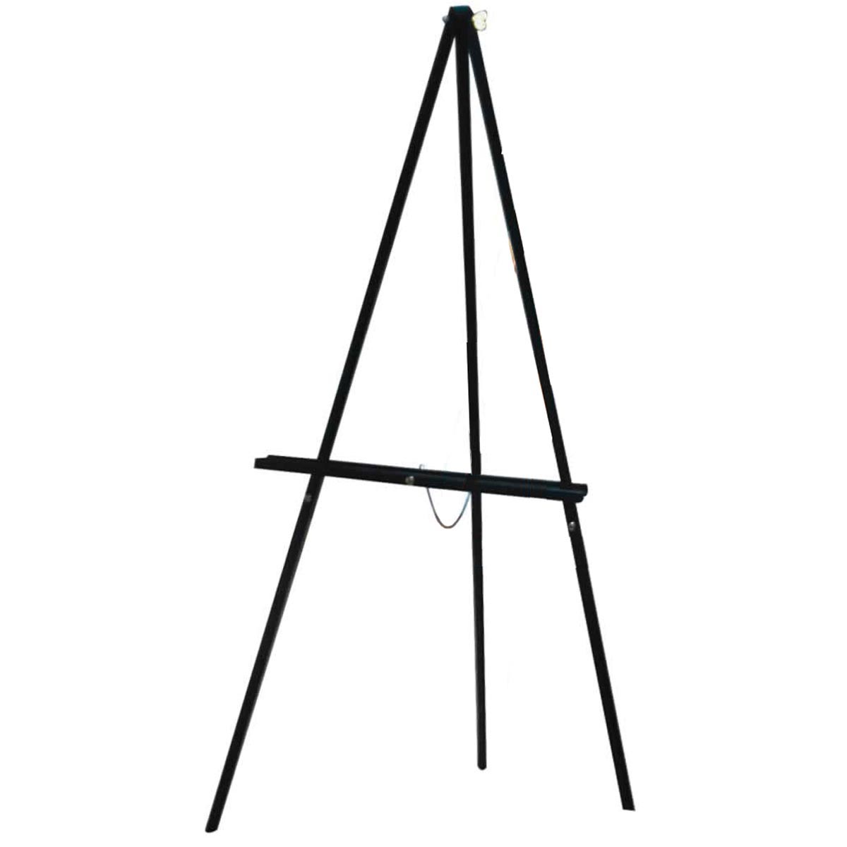 Art Alternatives Black Tripod Easel