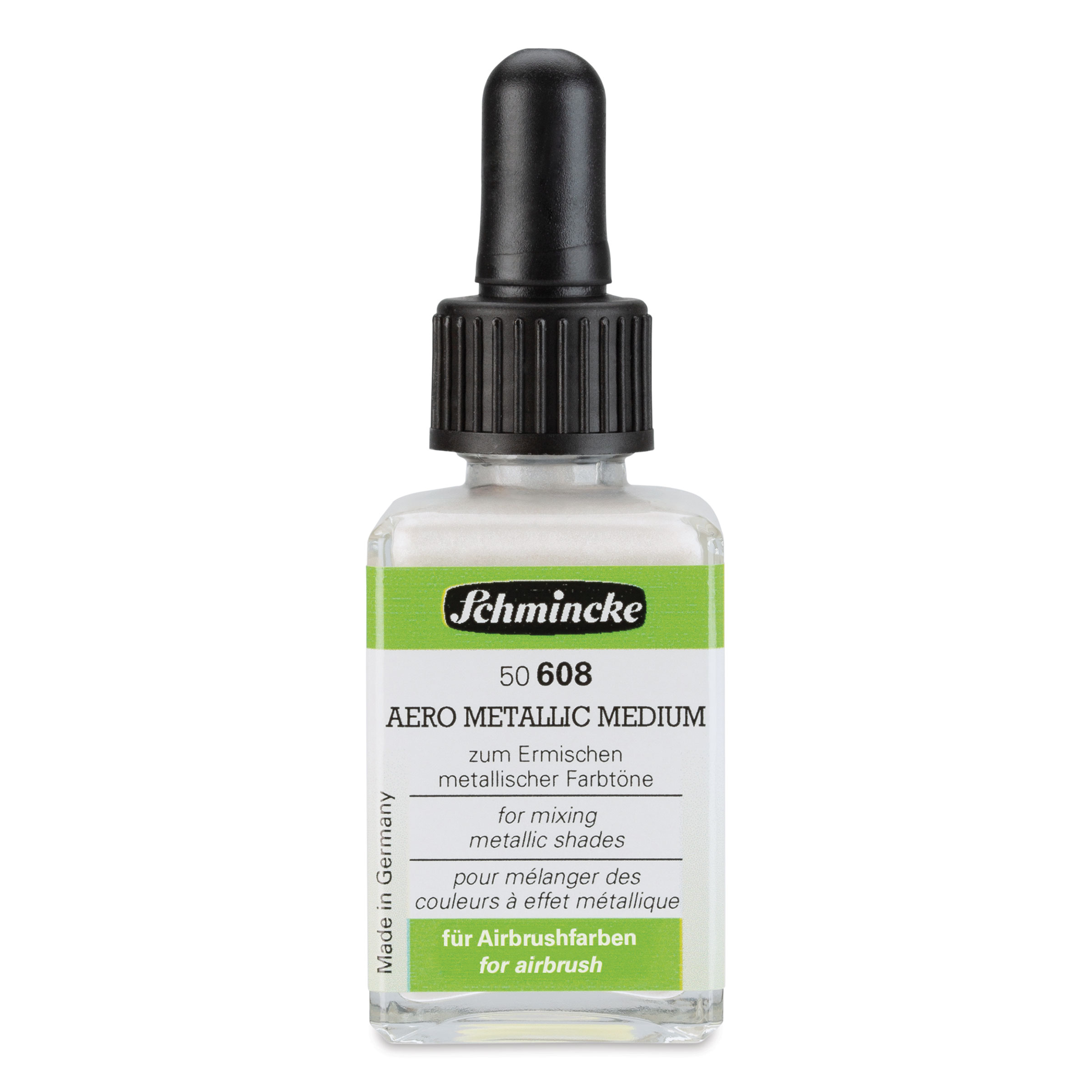 Schmincke Aero Metallic Medium